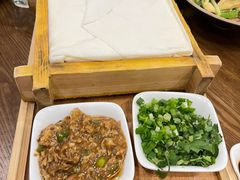 -鸽子窝(青塔店)