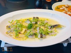 -黄鱼馆Jhouse(外滩店)