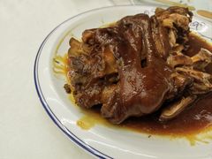 -昱德来·天津菜(河西店)