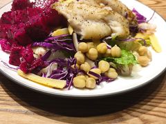 -SaladJohn沙拉匠(凯德1818店)