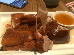 -先记烧鹅王·本地粤菜(福永店)
