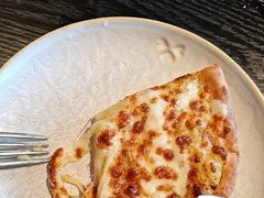 -老友时光·Pizza(泰华黑金店)