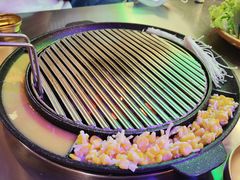 -釜山火炉·海鲜烤肉(紫藤路店)