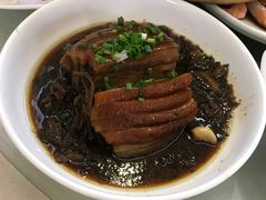 -华侨国际大酒店·中餐厅