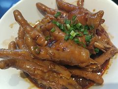 -鑫小城故事·藕汤·家常菜(台北一路总店)