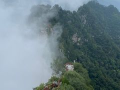 -神农山景区