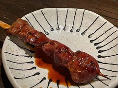 酱烤鸡肝-三川·十酒Izakaya(南昌路店)