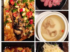 -烟火鱼乡(京华城店)
