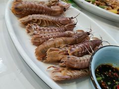 -金海湾海鲜排档(朱家尖店)