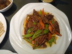 -老白肉馆(临江小区店)