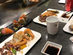 -玛雅铁板烧餐厅(中关村店)