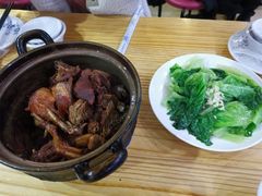 -斯丹姜母鸭·古法干香(涂门街总店)