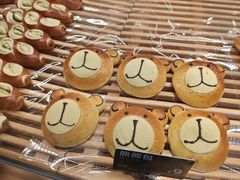-FANEN法念·烘焙·甜点(万象城店)