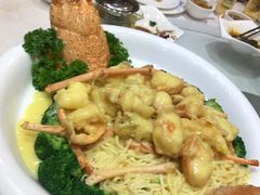 -金碧轩粤菜海鲜大酒楼
