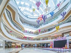 -万达广场(无锡滨湖店)