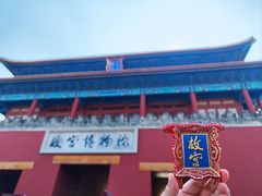 -故宫博物院(故宫)