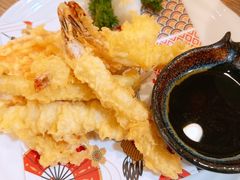-红叶日料·放题·海胆·定食(星海店)