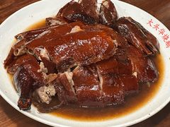 -黄连大头华烧鹅店(大良店)