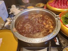 -牛New寿喜烧(闵行龙湖天街店)