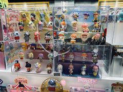 -泡泡玛特POPMART(合生汇店)