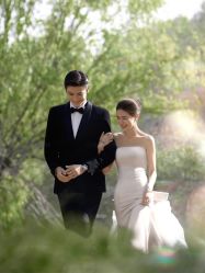 -第一夫人婚纱摄影(南京店)