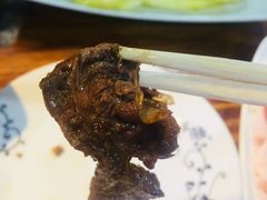 -丹东特色烤肉(学府路一部店)