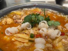 -老友王·南宁特色菜(金汇如意坊店)