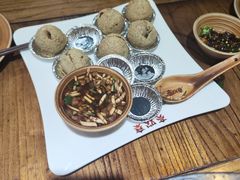 -亮欢寨酸汤鱼(沙冲路店)