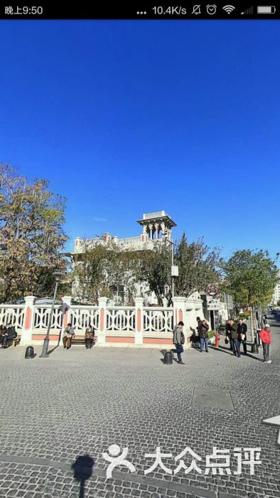 张鸣岐旧居图片 - 第10张