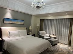 -上海圣淘沙万怡酒店