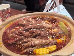 -山四砂锅(太原钟楼街店)