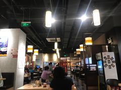 -老班长手工灌汤包(望京华彩店)