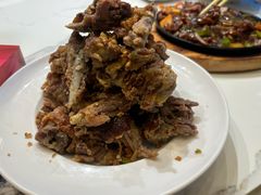 -玉林烤鸭店(定福庄店)