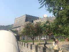 -三游洞
