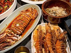 -前海沿·青岛菜(乐客城店)