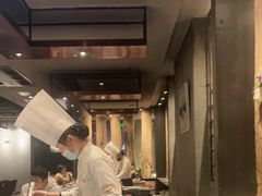 -雅玛花式铁板烧(国宏宾馆店)
