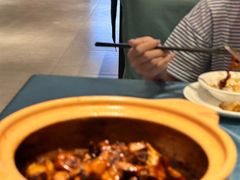 -柴米油盐三杯鸡(象山北路店)