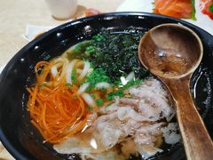 -东京屋(武定路店)