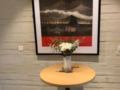 用餐区-EN SPACE恩空间