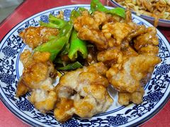 -北大地皖峰饭馆