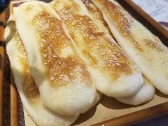 蒙城烧饼-披云徽宴(石景山店)