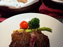 -ZHAO赵·牛扒坊(万象城店)