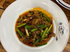 -田园印象·成都土菜院子(华阳店)