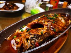 -缘来聚·徽菜名店(黄山宏村店)