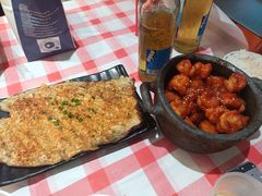 -龙虾当家·大排档(红谷滩五中店)