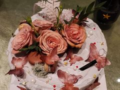 -小苍兰风铃草蛋糕甜品(沈阳店)