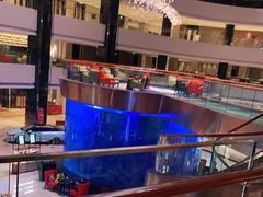 -OPEN開全日自助餐厅·西餐·海鲜(佛山希尔顿酒店)