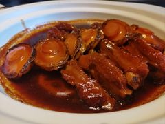 -上和臻品中国菜(花园街店)