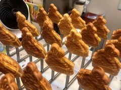 -高力乐面包咖啡厅(西塔店)