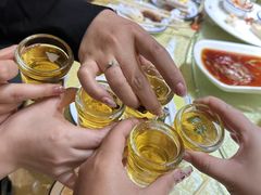 -民俗百家姓饭店(纺织城正街店)